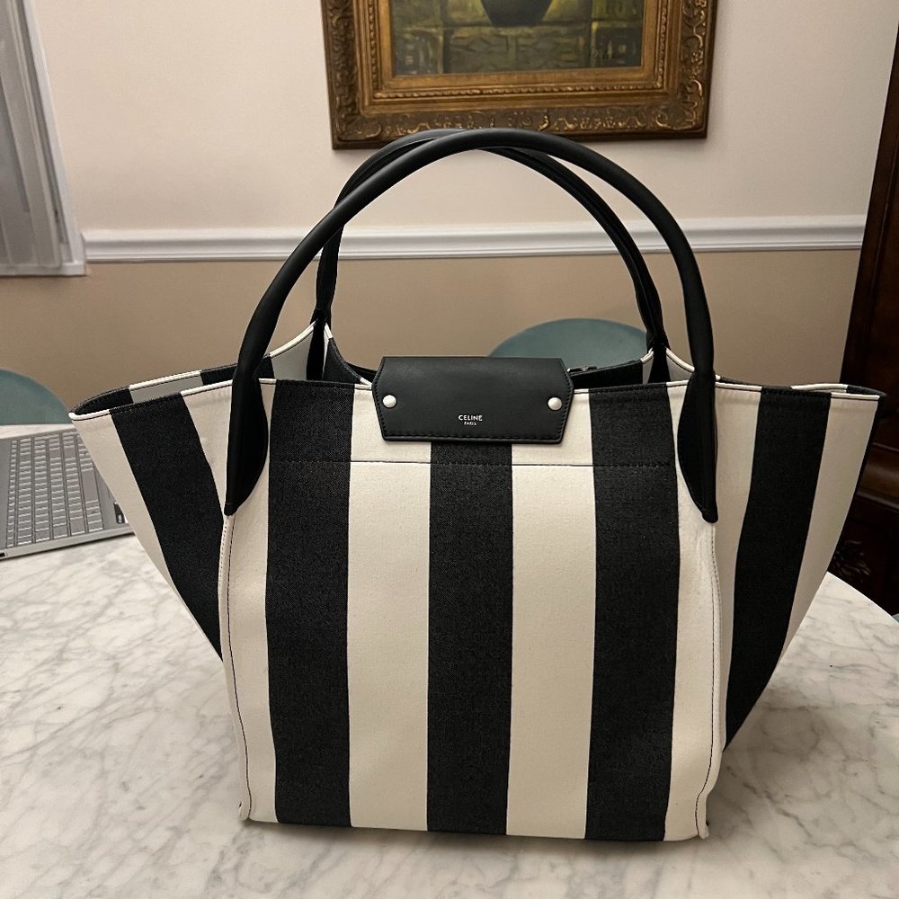 Celine Day Bag